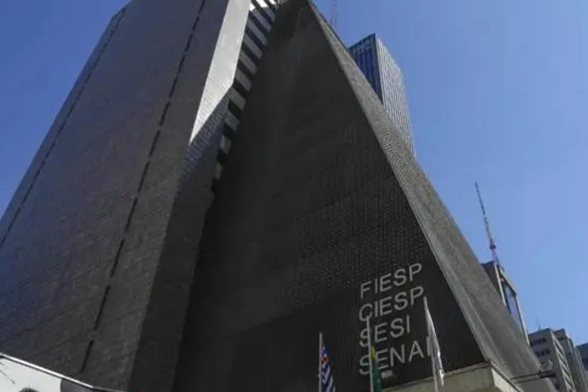 Federação das Indústrias do Estado de São Paulo (Fiesp) Federação das Indústrias do Estado de São Paulo (Fiesp)
