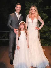 César Tralli se declara a Rafa Justus em aniversário: “Pai realizado” - imagem 3 César Tralli se declara a Rafa Justus em aniversário: “Pai realizado” - imagem 3