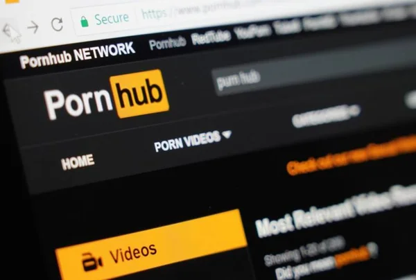 Pornhub vai lançar filme não-adulto para conquistar novo público