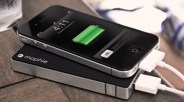 Veja dicas para recarregar o celular de forma mais rápida