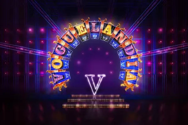 Logo do Baile da Vogue 2025