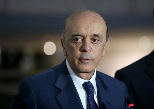 José Serra