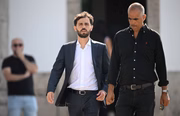 Bernardo Silva é jogador do Manchester City