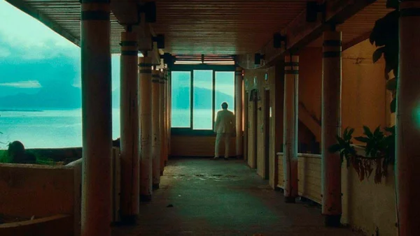 Cannes: “Pacification”, de Albert Serra