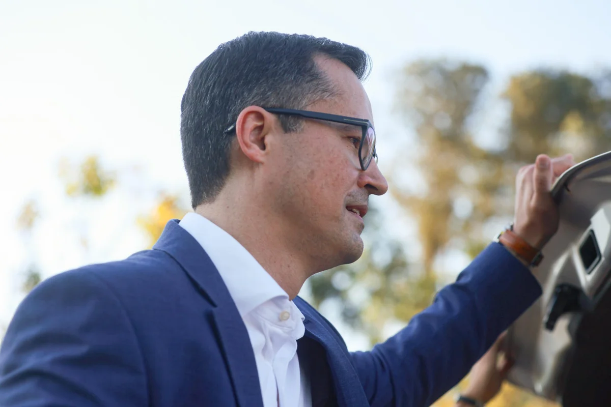 TSE suspende campanha de Deltan Dallagnol - imagem 2 TSE suspende campanha de Deltan Dallagnol - imagem 2