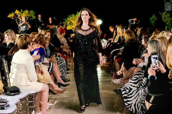 Desfile Maciej Zień Desfile Maciej Zień