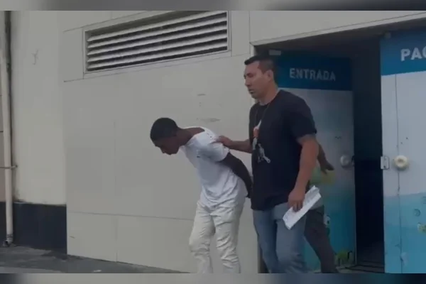 Execução por “erro”: traficante é morto após ser preso e perder drogas