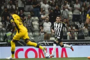 Atlético-MG x Sport - Série A do Campeonato Brasileiro
