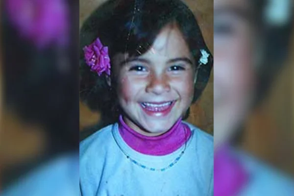 Giovanna dos Reis Costa, de 9 anos