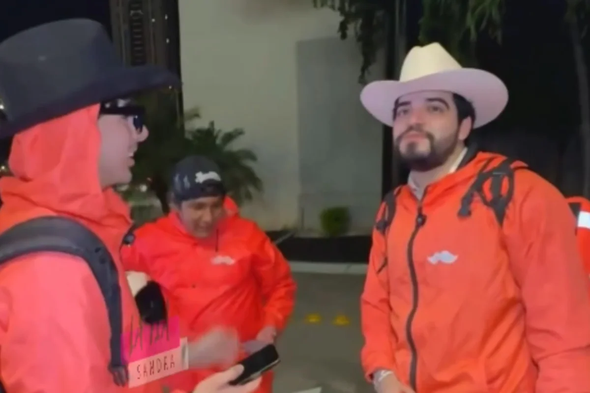 Influencer mexicano Cesar Gastelum é morto durante transmissão ao vivo