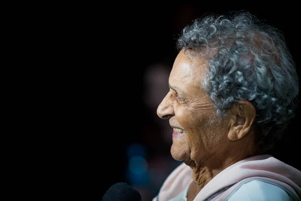Ator Nelson Xavier morre aos 75 anos