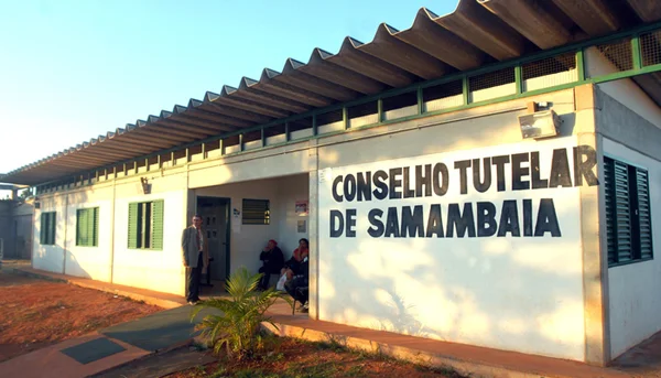 STJ mantém eleição para conselheiros tutelares