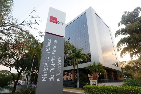 Ministério Público do DF fiscaliza UPAs na Operação Diagnose