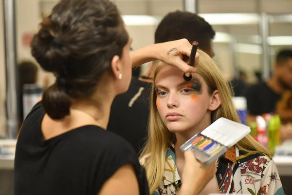 Backstage: confira a beleza dos desfiles da 23º edição do Minas Trend