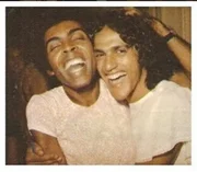 Gil e Caetano Gil e Caetano
