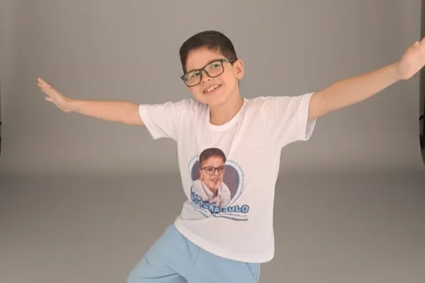 Menino - Metrópoles