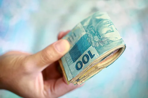 Brasil lidera casos de corrupção internacional nos Estados Unidos