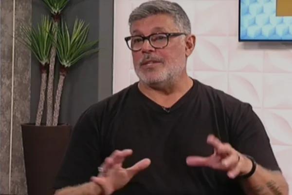 Alexandre Frota