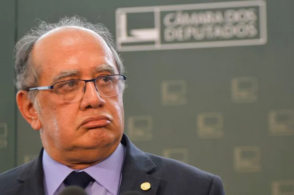 “É o maior escândalo de corrupção do Brasil”, diz Gilmar Mendes sobre Lava Jato