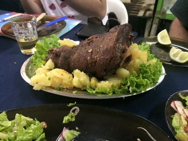 Amigão Bar e Restaurante vai abrir filial em Águas Claras