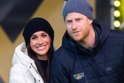 Os duques de Sussex estão casados desde 2018