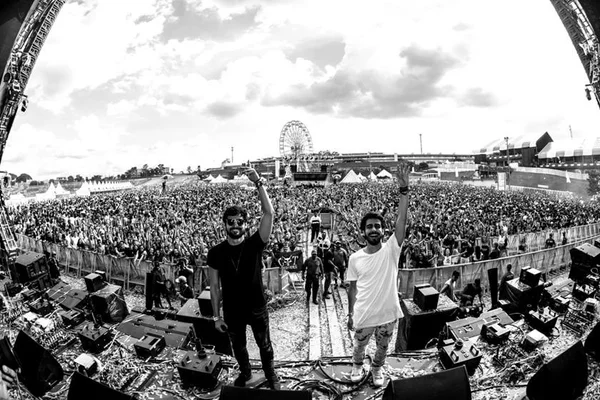 Future Space: Brasília ganha um novo festival de música eletrônica