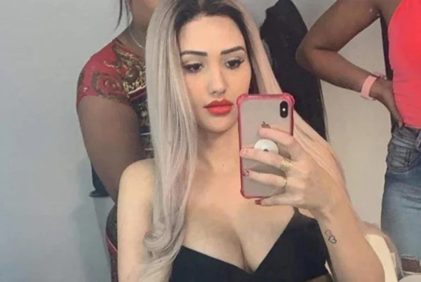 “Barbie do Tráfico” é morta por guerra entre facções criminosas