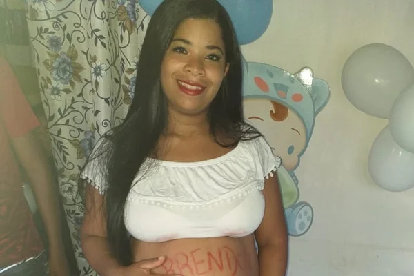 Chuvas no Recife: grávida de 8 meses morre após deslizamento de terra