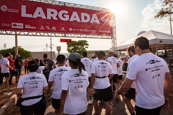 Metrópoles Run: maratonista do Guinness dá dicas para a corrida