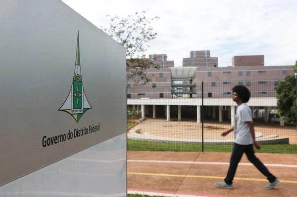 GDF quer saber quanto custará mobiliar e equipar Centro Administrativo