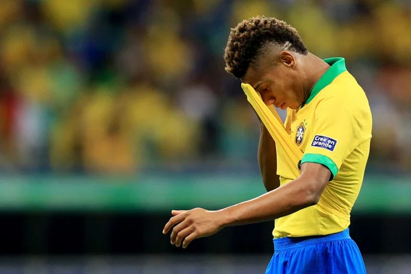 Copa América: em noite de VAR, Brasil fica no 0 x 0 com a Venezuela