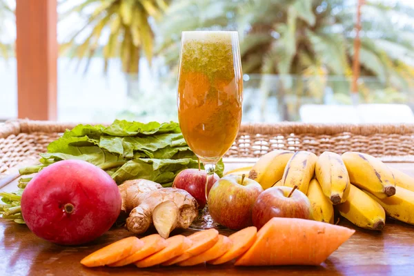 Conheça sucos detox que ajudam o organismo a se recuperar do Carnaval