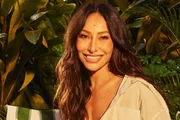 A apresentadora Sabrina Sato