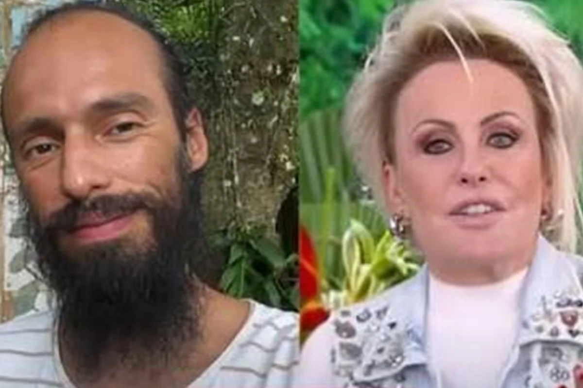 Ex-genro de Ana Maria Braga, Badarik González desabafa por falta trabalho: "Sem provas" Ex-genro de Ana Maria Braga, Badarik González desabafa por falta trabalho: "Sem provas"