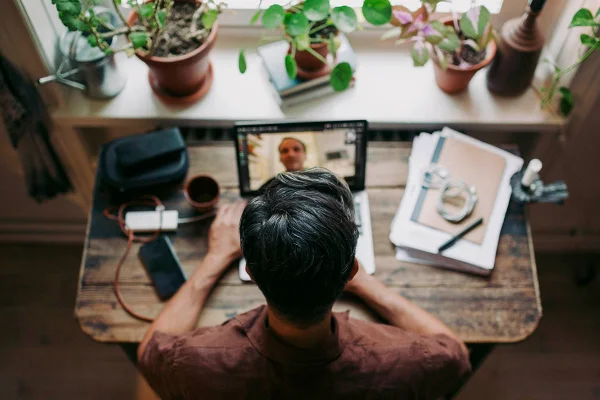 Teletrabalho HomeOffice