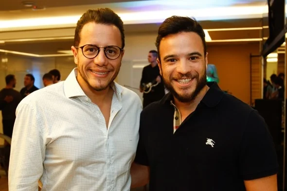 Paulo e Pedro Fernandes Paulo e Pedro Fernandes