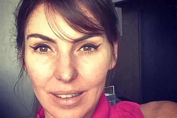 Glenda Kozlowski se despede da TV Globo: “Coração apertado”