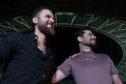 Zé Neto e Cristiano anunciam show histórico em Brasília em outubro Zé Neto e Cristiano anunciam show histórico em Brasília em outubro