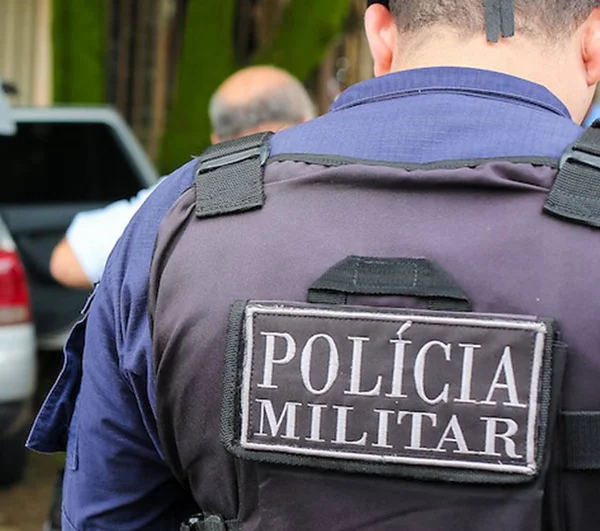 PM não encontra bomba em corpo de mulher localizada na DF-180