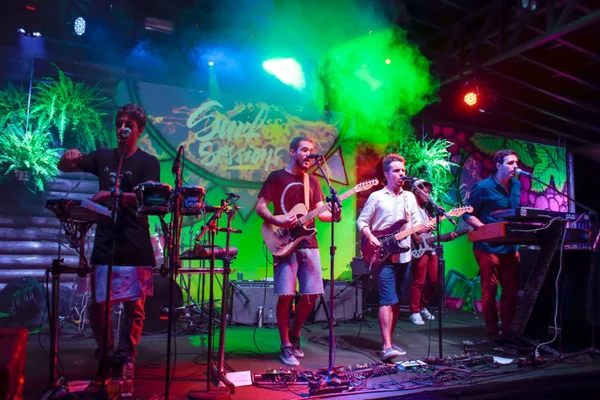 Terceira edição da Wine Set traz música e vinho no sábado (4/11)