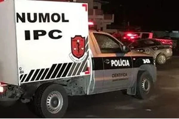 Após cobrança de dívida, jovem é morto a tiros, pedradas e pauladas na PB