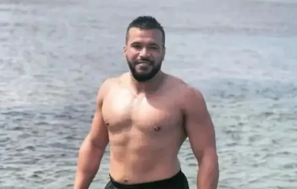 Corpo de turista que sumiu ao tentar salvar filho no mar é encontrado