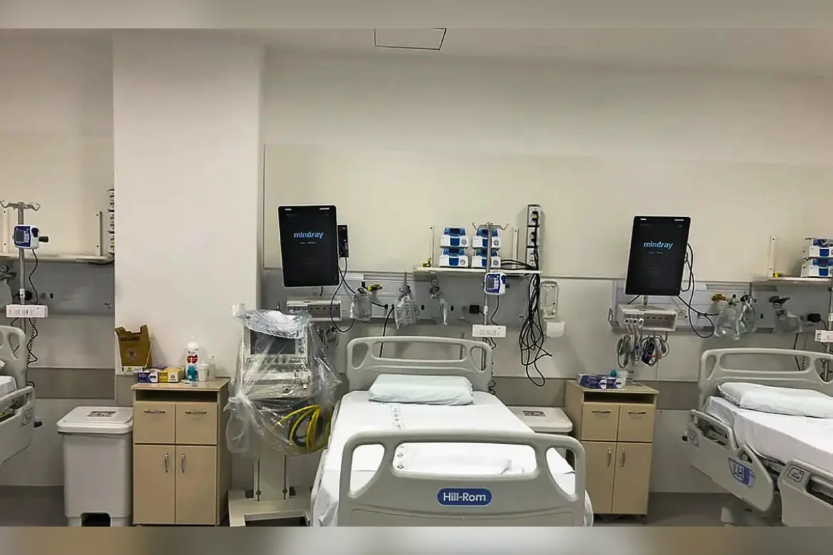 BH ganha 250 novos leitos hospitalares e 70 pontos de hemodiálise pelo SUS