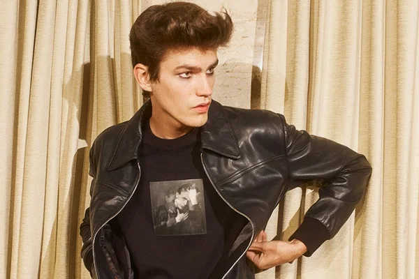David Bowie inspira nova coleção-cápsula da Hugo Boss