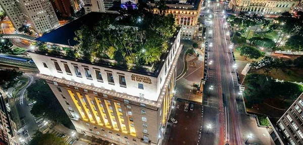 Prefeitura de São Paulo