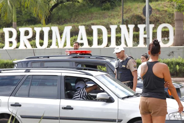 Brumadinho: cidade é evacuada após “risco iminente” de novo rompimento
