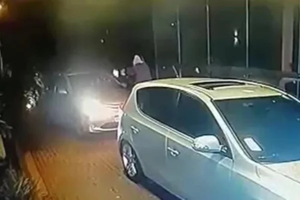 jovem morto tiros parana - Metrópoles
