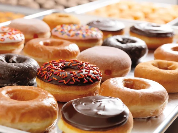 Dunkin’ Donuts vai mudar de nome em 2019