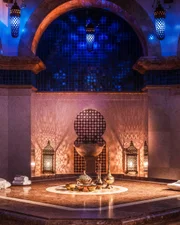 One&Only Royal Mirage One&Only Royal Mirage