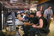 1ª edição do Metrópoles Game Festival faz história e celebra cultura gamer em Brasília - imagem 3